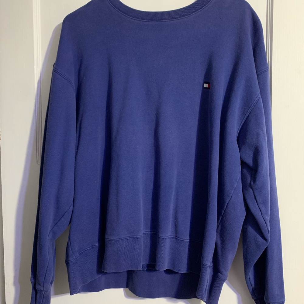 Tommy Hilfiger Crewneck